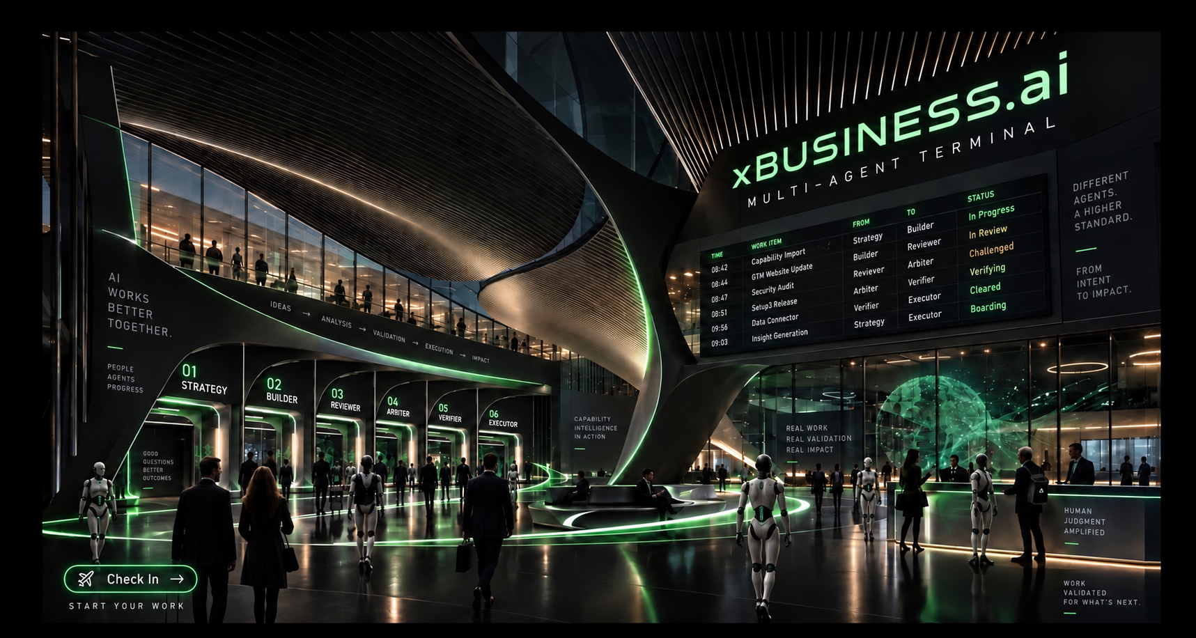 xBusiness.ai
